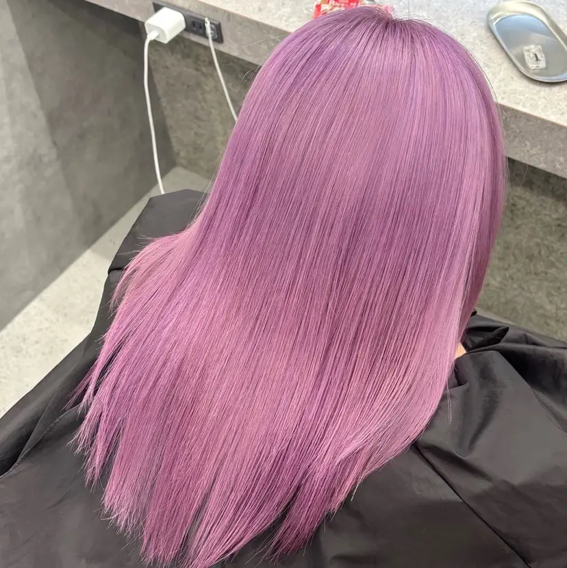 HANGOUT れいかの掲載