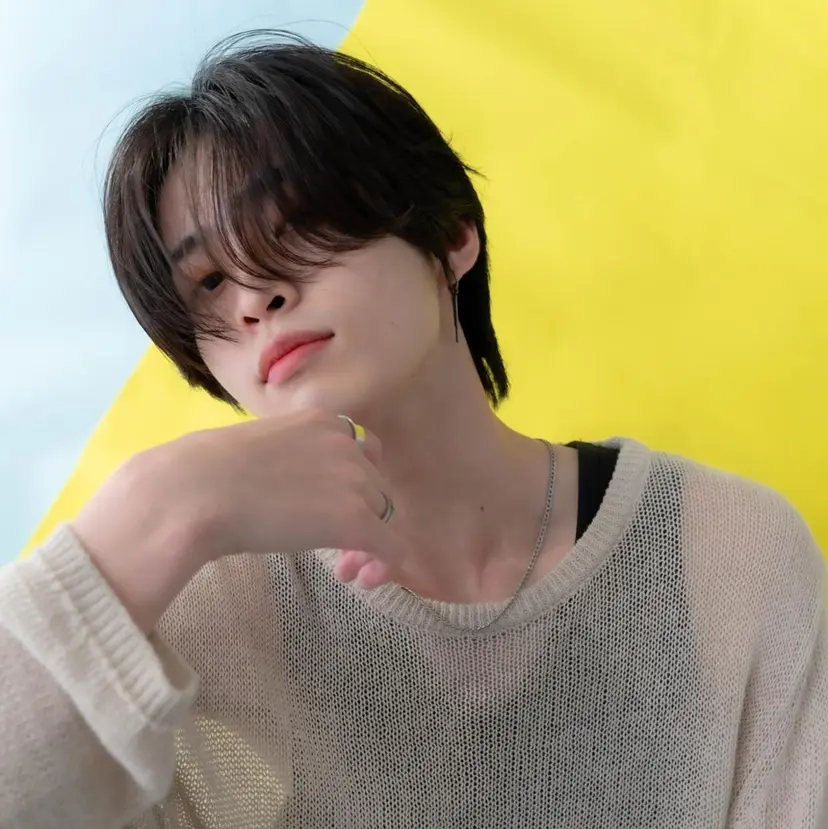 韓国ヘア🇰🇷 メンズパーマ/つかさの掲載