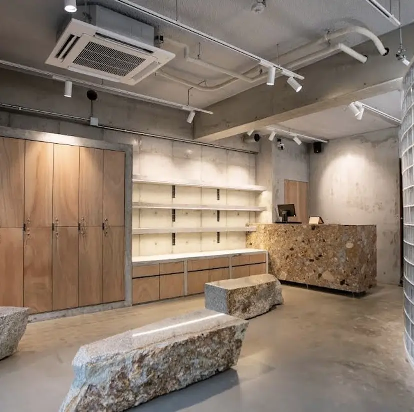 リナ/名古屋/矢場町 カットモデルの掲載