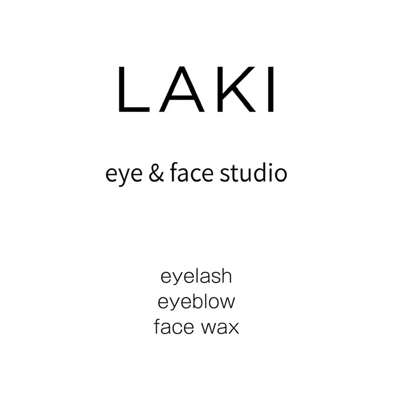 LAKI studioの掲載