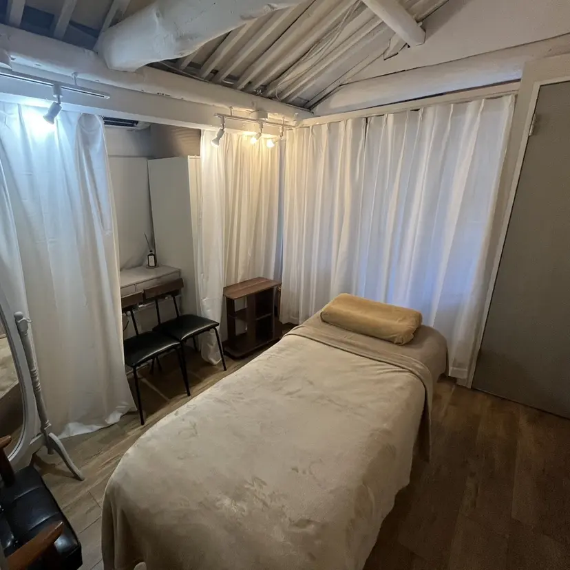 中津リラクゼーション Rêverieの掲載