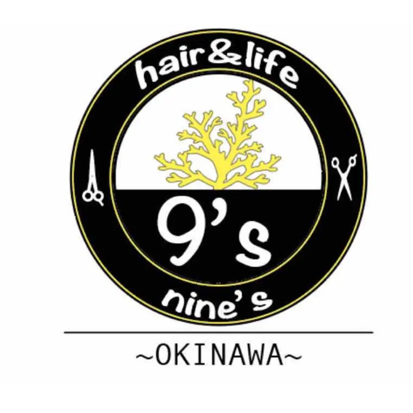 hair＆life 9’sの掲載