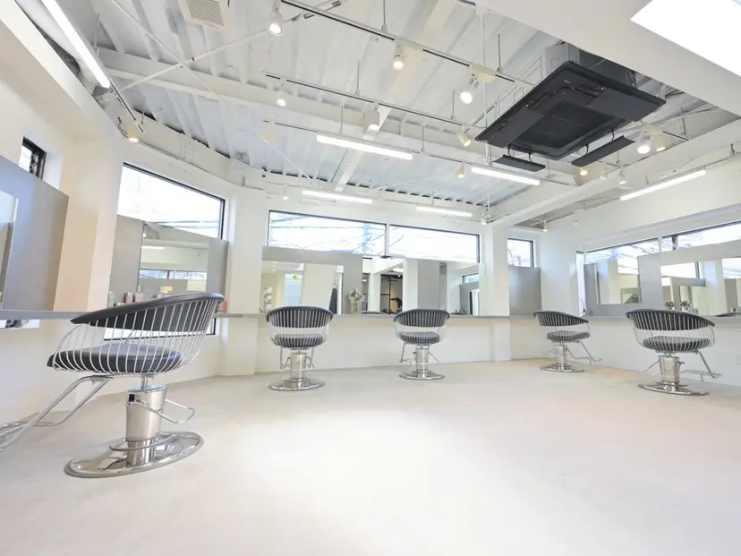 うる艶カラー 🪐💫serenaの掲載