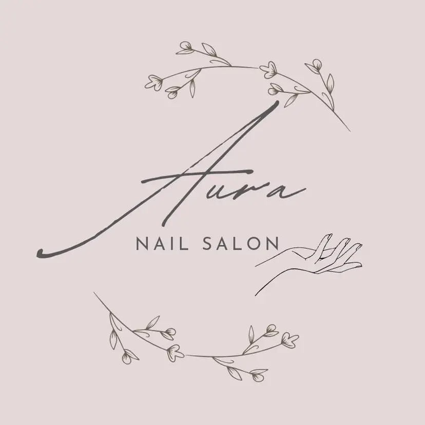 aura nail remiの掲載