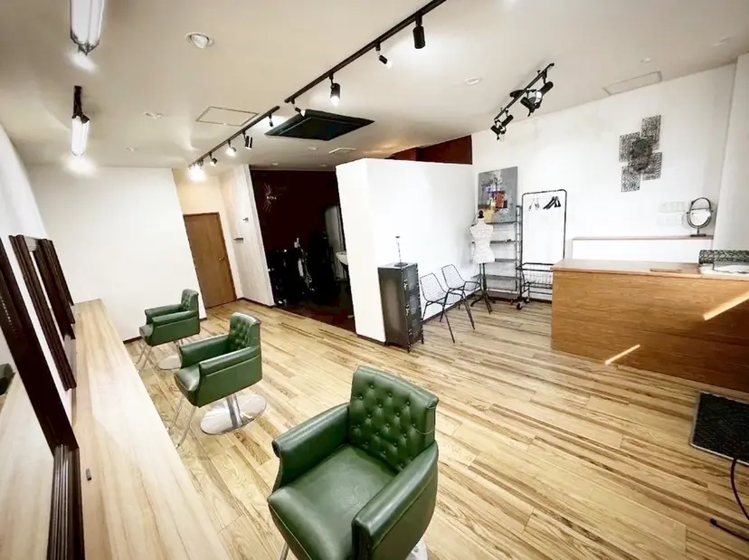 藤枝のカリスマ ✂︎みしまたかしの掲載