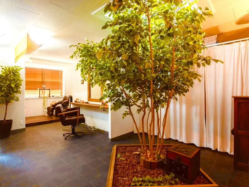 🌿AQUA南浦和店 MIKIの掲載