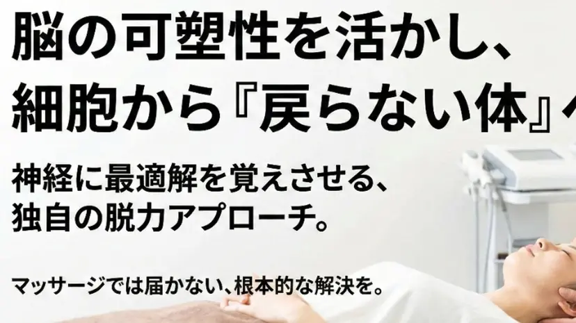 ​肩こり・睡眠 自律神経専門 長井の掲載