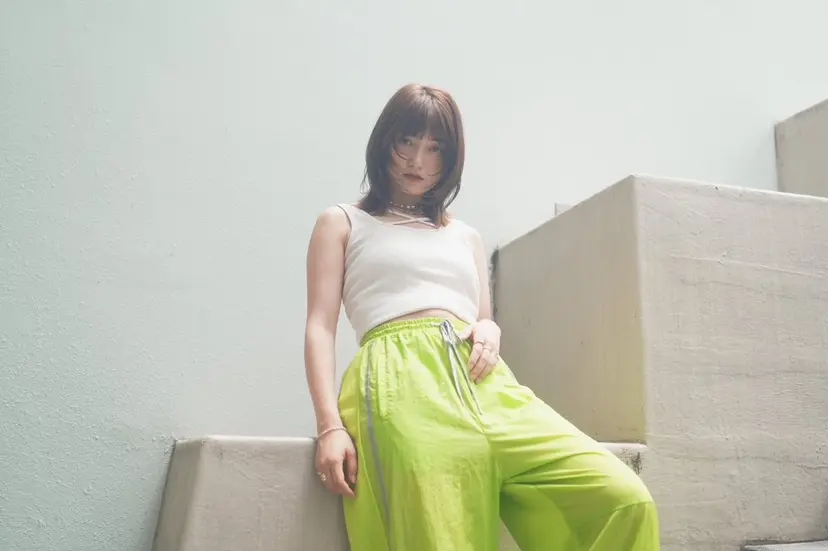 🩶レイヤーカット 🩶柔らかカラー結愛の掲載