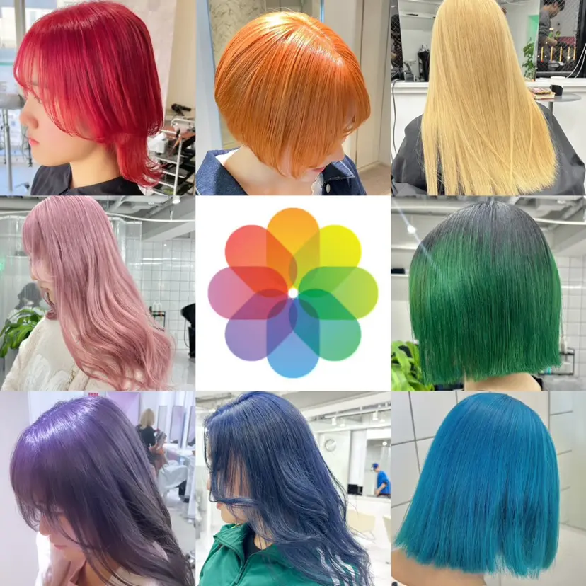 🎗 💖井上 竜 ブリーチ指名No.1の掲載