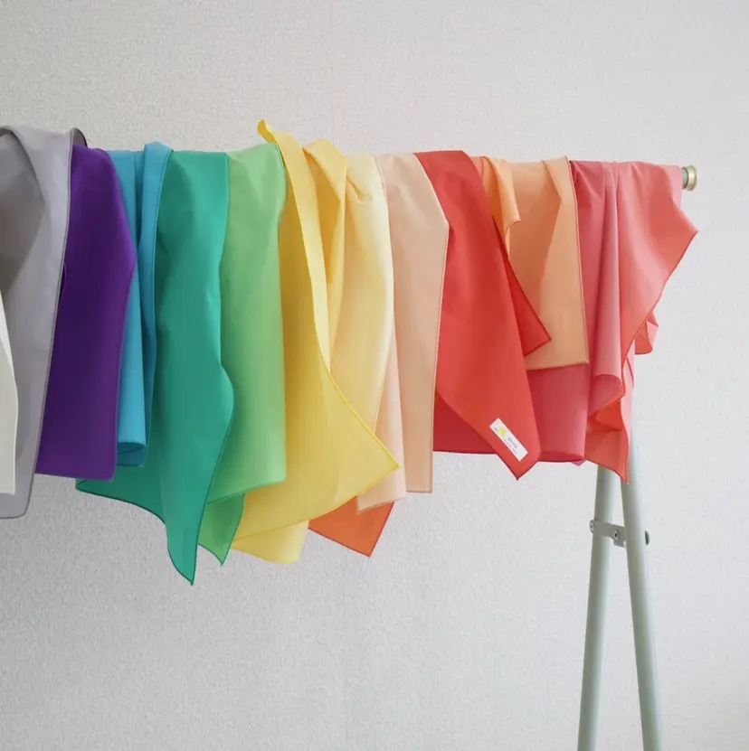 Mignon MOMOの掲載