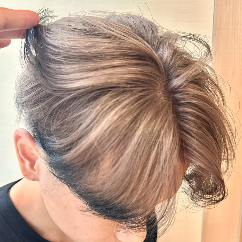 コタロウ🐯 大通り 美容室の掲載