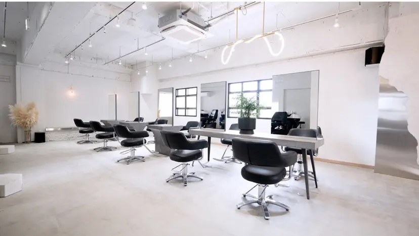  むねはる /札幌美容師の掲載