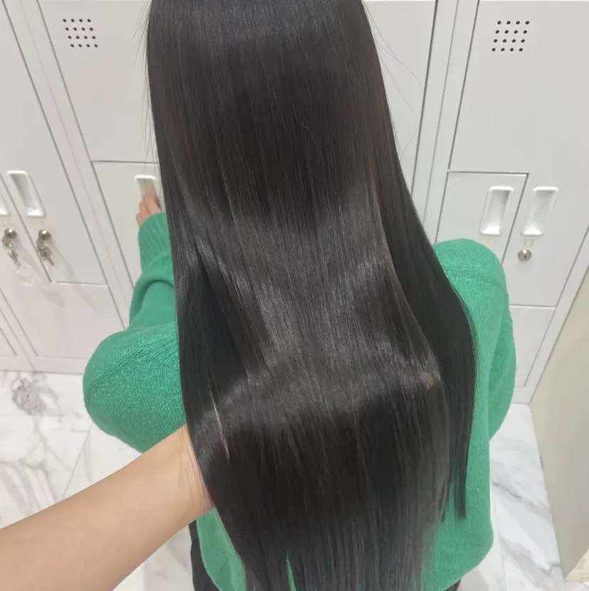 似合わせのプロ🕊 美髪矯正/ioriの掲載