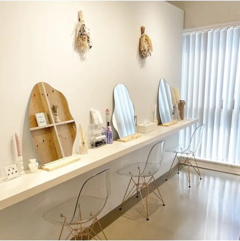 Lumity川越 モチヅキの掲載