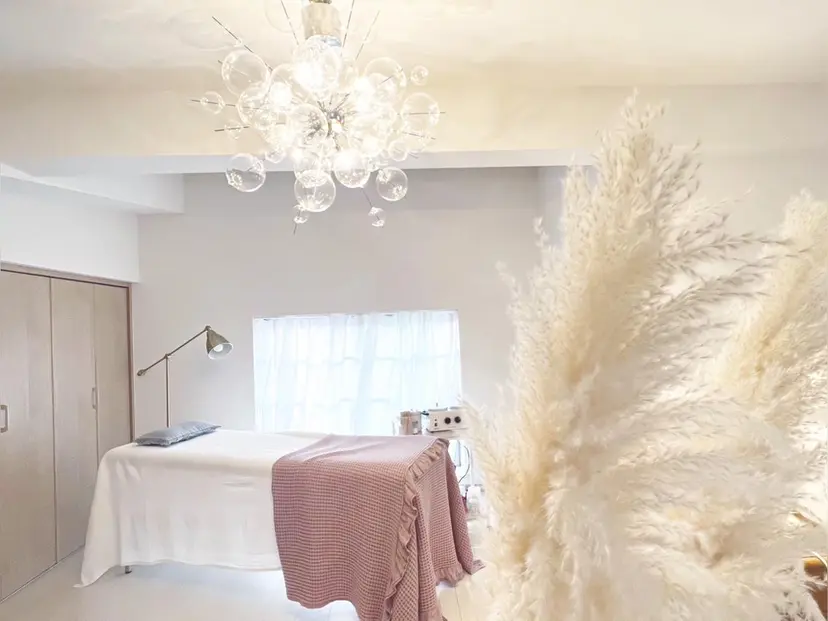 ワックス脱毛専門店 ICE  池袋の掲載