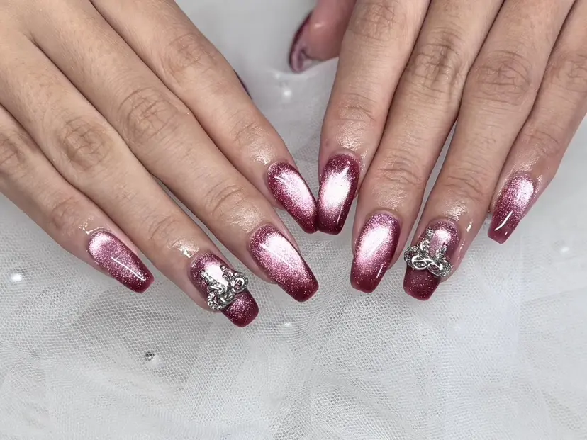 ネイルサロン ANELAの掲載