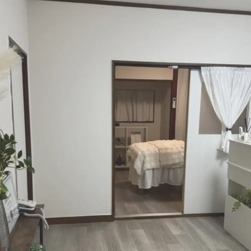 肌管理フェイシャル Utoutoの掲載