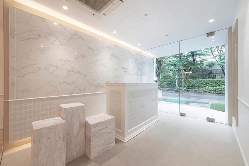 Beautism loungeの掲載