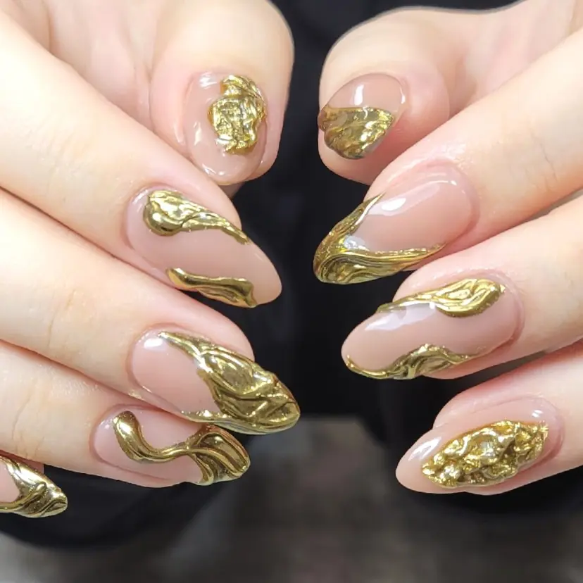 nail salon suZの掲載