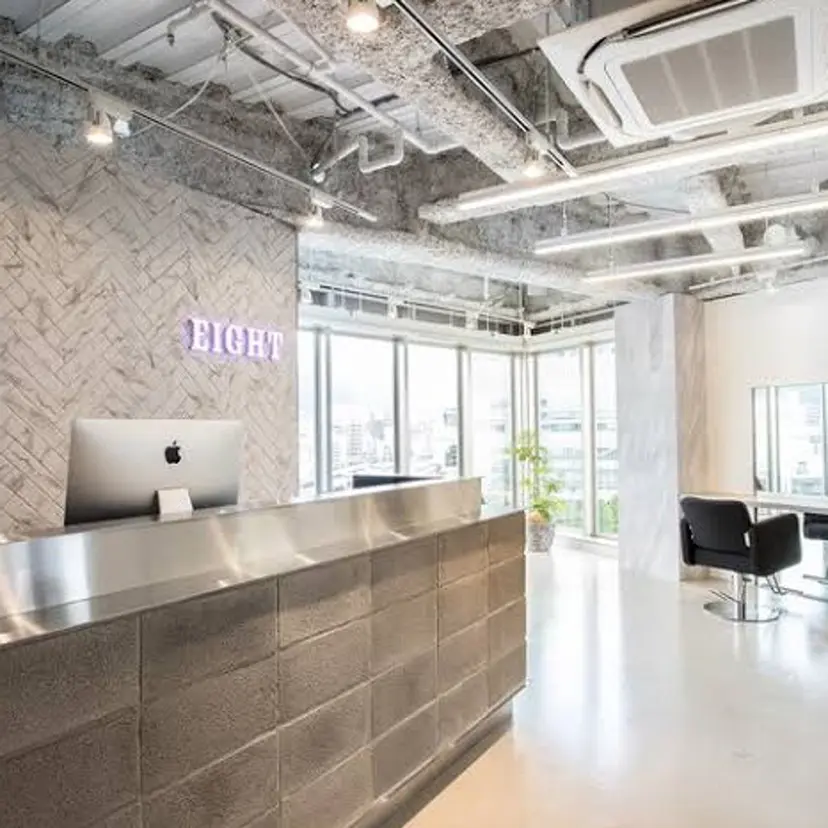 towa / EIGHTの掲載