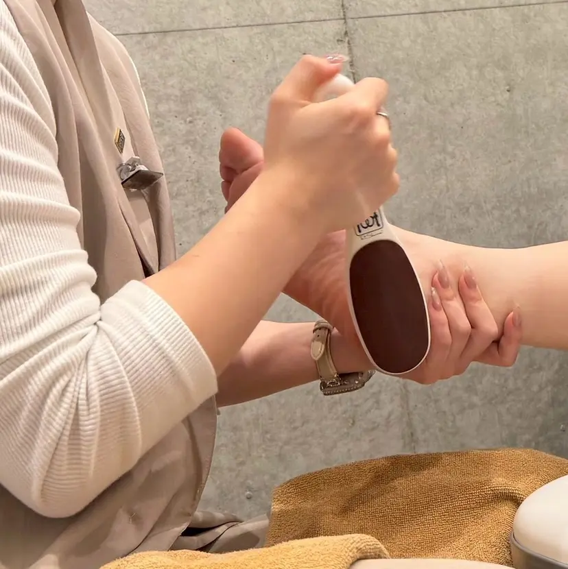 CONTRAIL suzunaの掲載