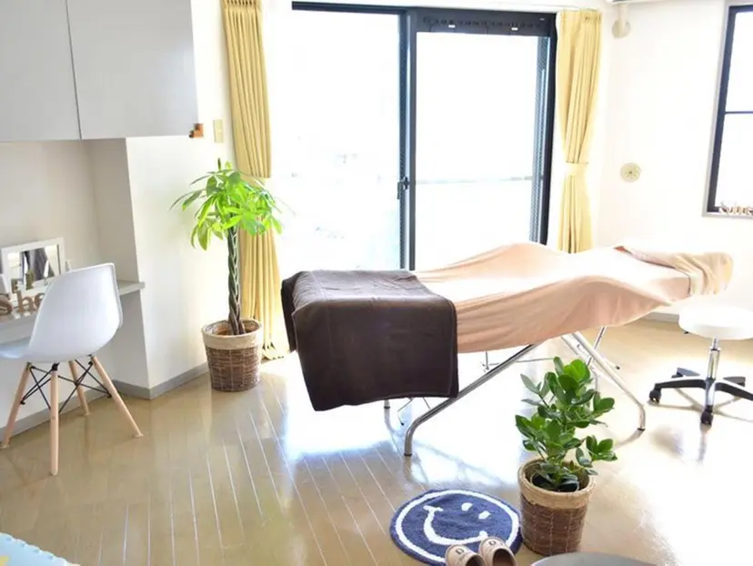 まつ毛エクステサロン シープの掲載