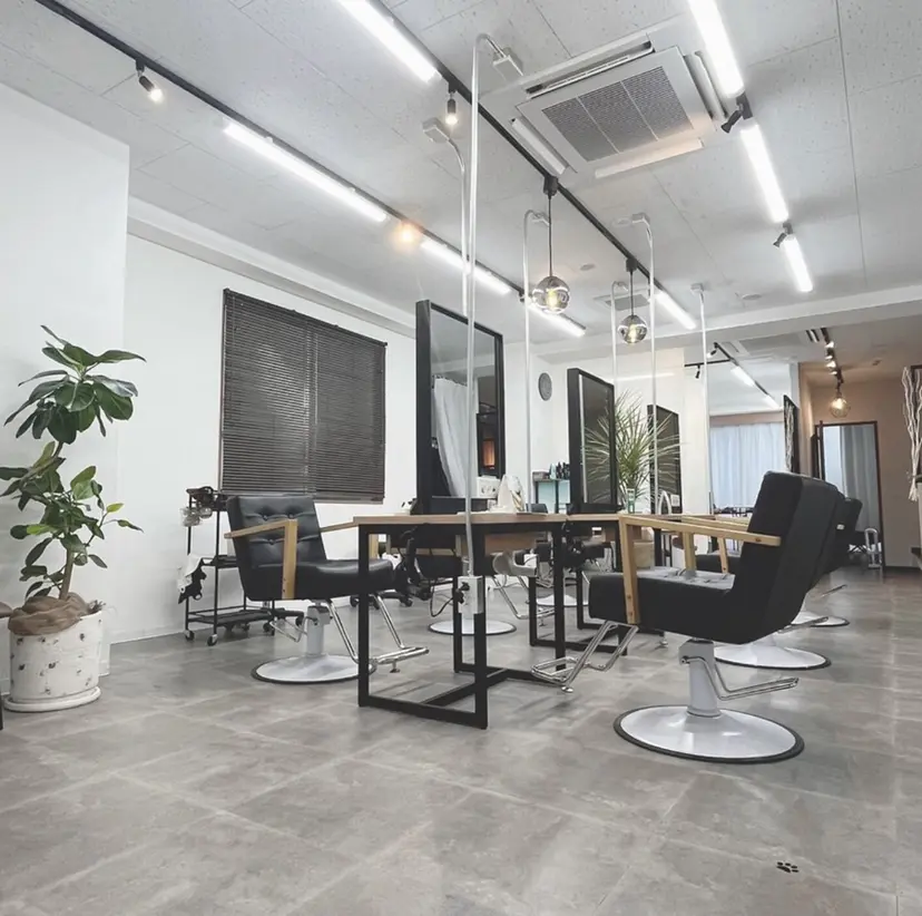 kyoya 🫧透明感カラー🫧の掲載