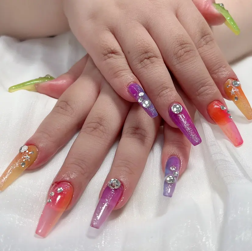 ロレイン ちゃんの掲載