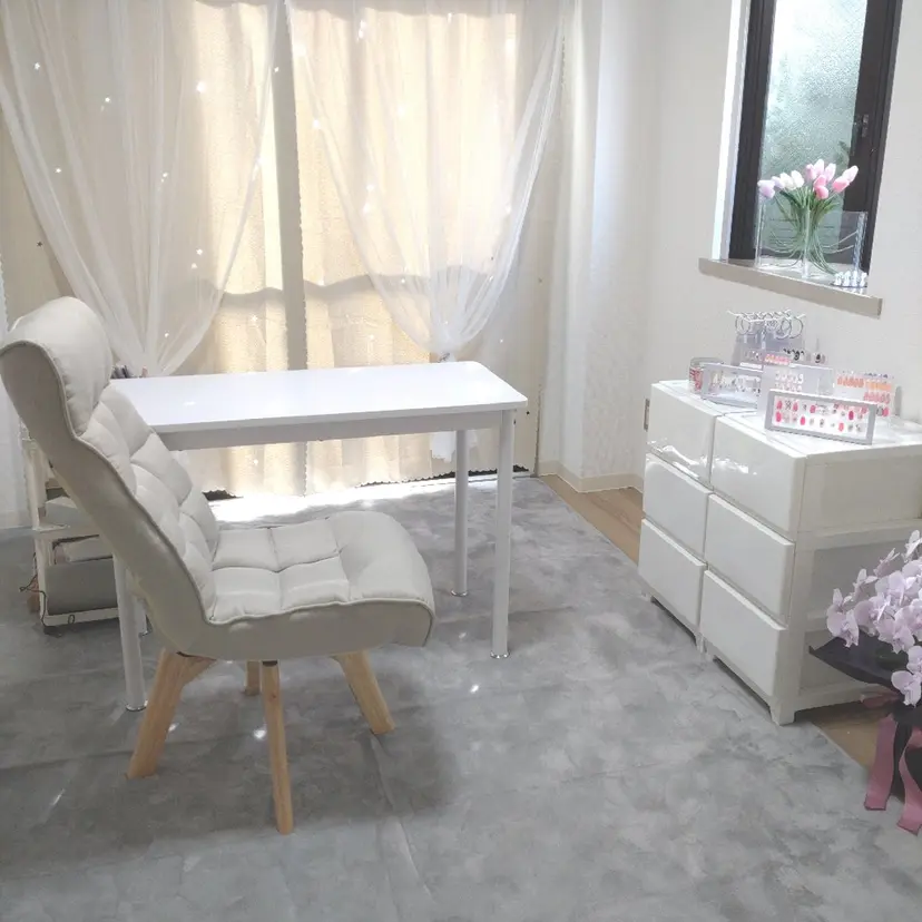 さくらや❤ パラジェル使用の掲載