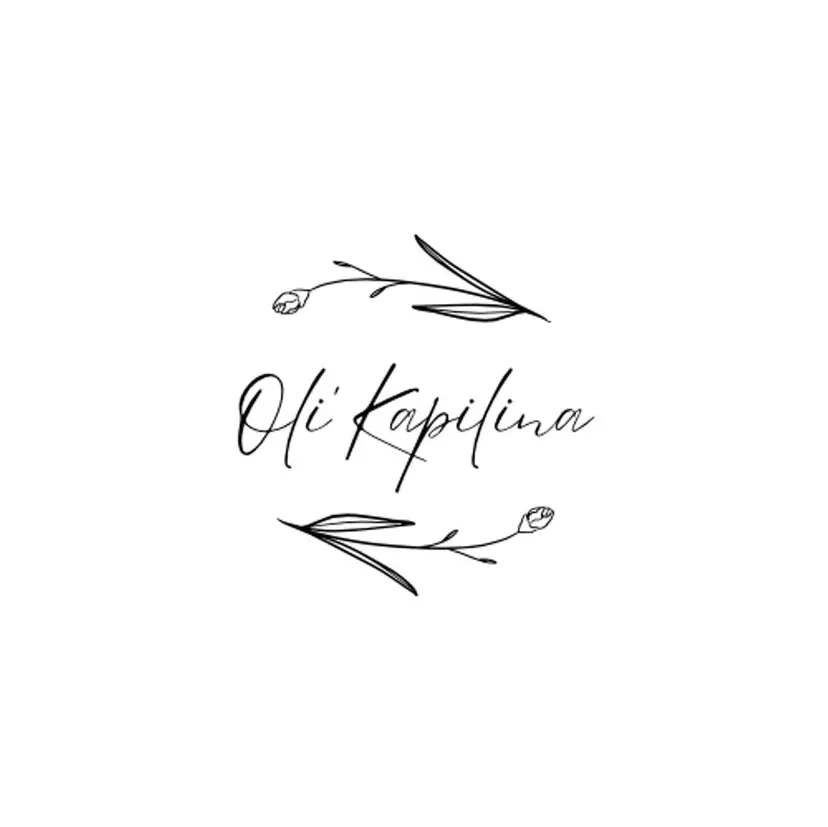Oli' Kapilinaの掲載