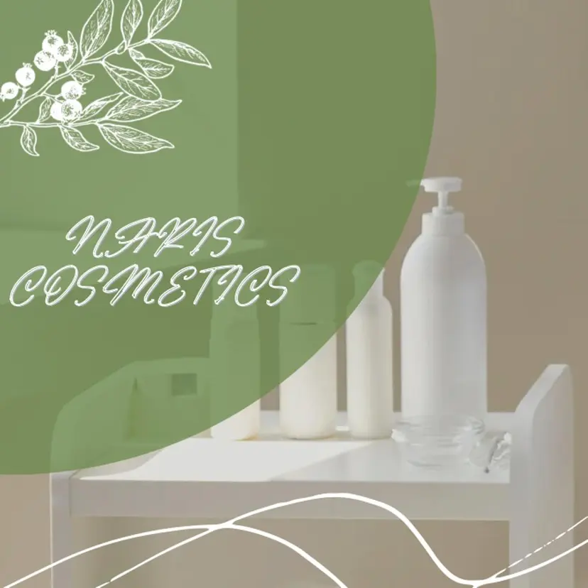 ナリス化粧品🌹 saoriの掲載