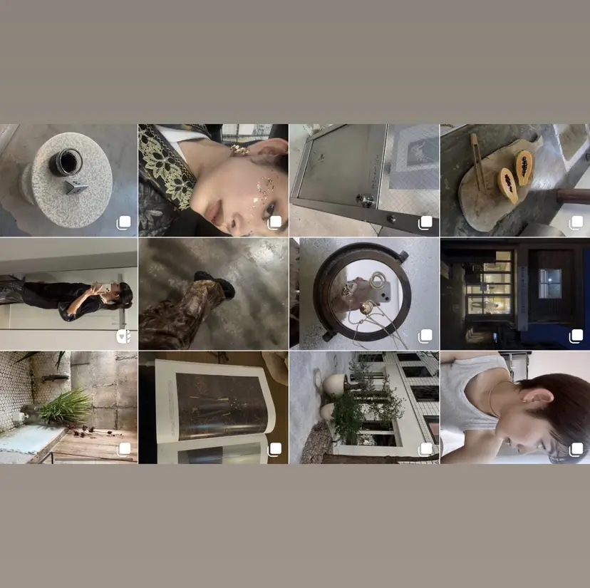 似合わせカラー🧹 miyukiの掲載