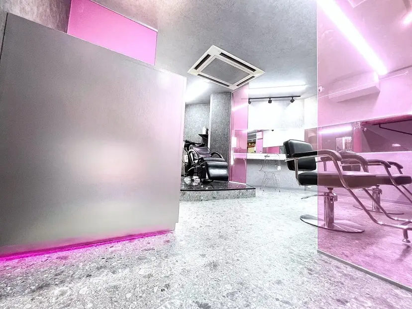 曲がる縮毛矯正 髪質改善/西尾 幸樹の掲載