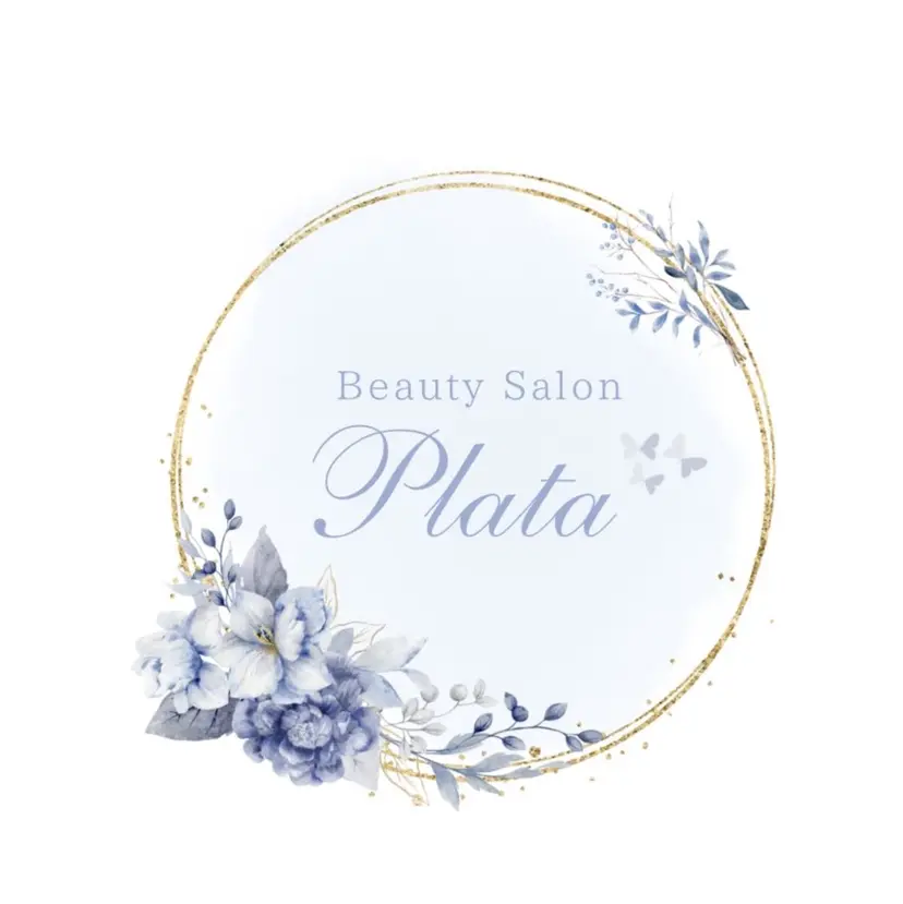 ビューティーサロン プラータ　サナの掲載