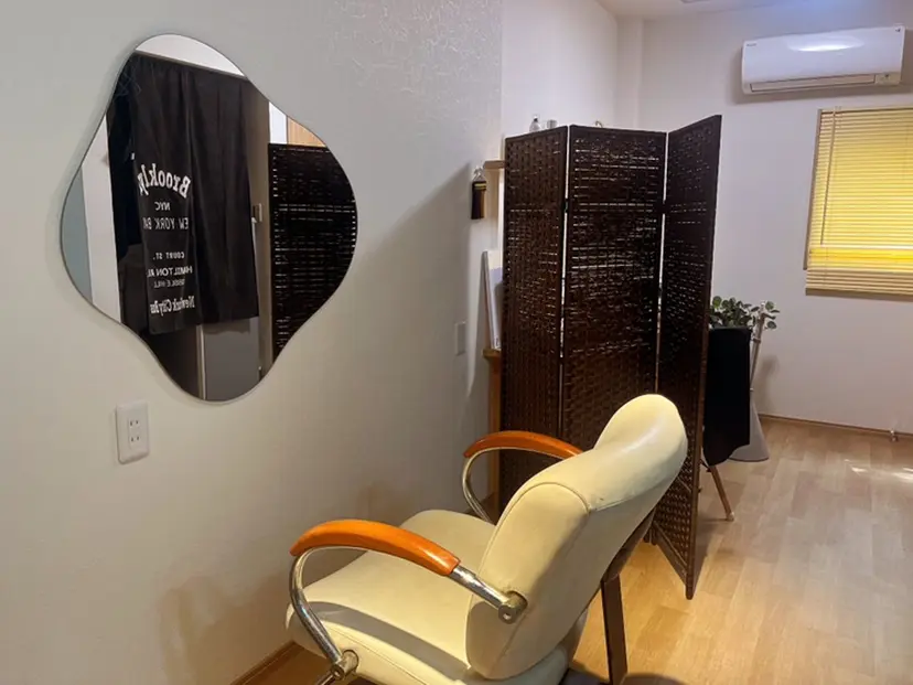 プライベートサロン LOHASSALONの掲載