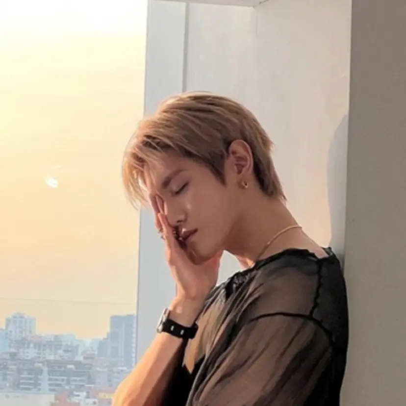 和 ／韓国メンズスタイルの掲載