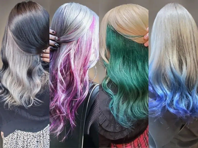 🌈札幌派手髪🌈 Fave ユウキ🤞の掲載