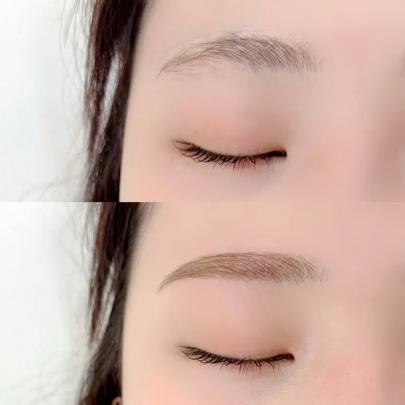 まつ毛と眉毛専門 eny稲毛店　古関の掲載