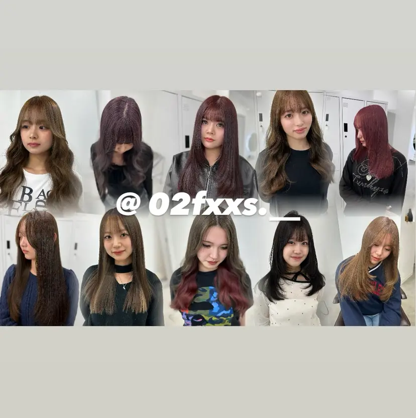 タマシロカリン 艶カラー/レイヤーの掲載