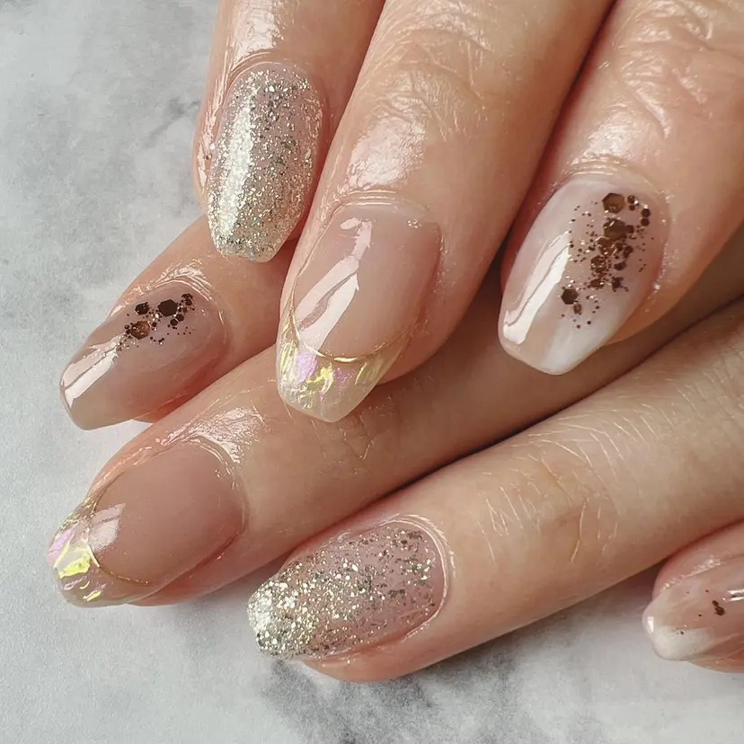 Erinko nailsの掲載