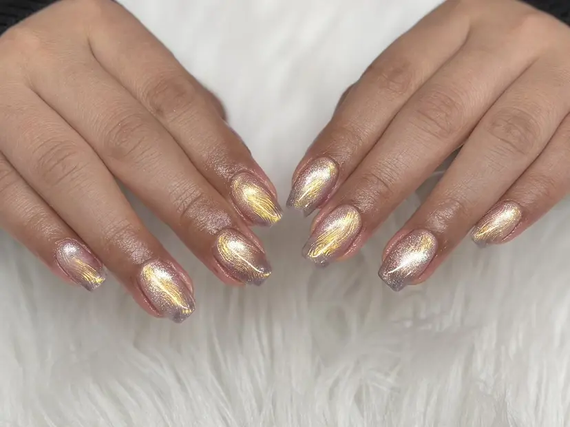 ネイルサロン ANELAの掲載