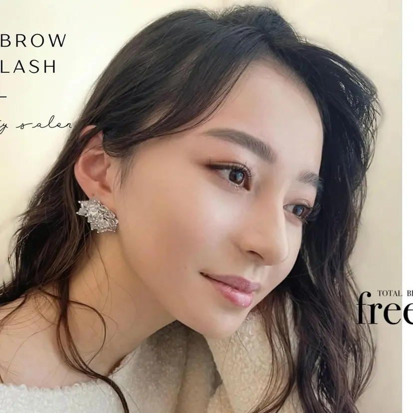 freepsibil 川村樹利亜の掲載