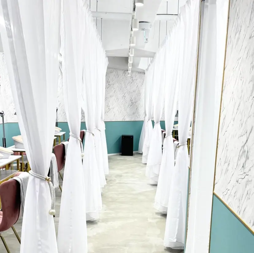 zuki🌔nail ┆堺筋本町・心斎橋の掲載