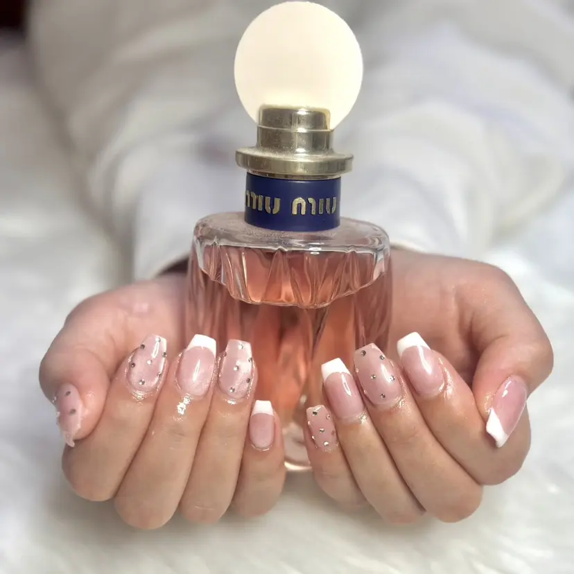 ネイリスト Harunaの掲載