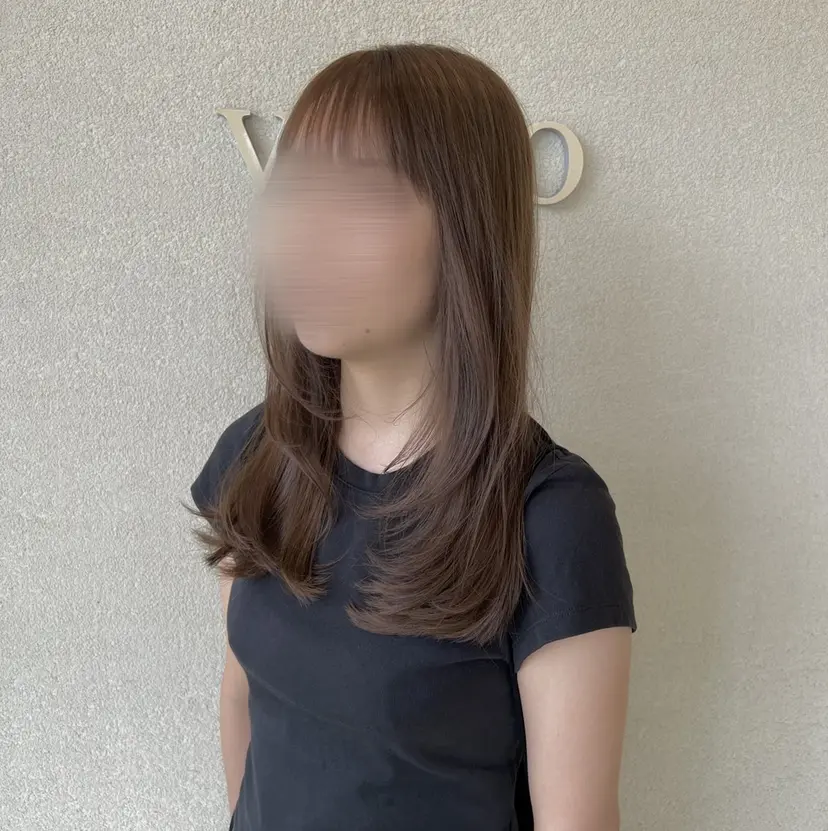 吉澤 大和/カット/カラーの掲載