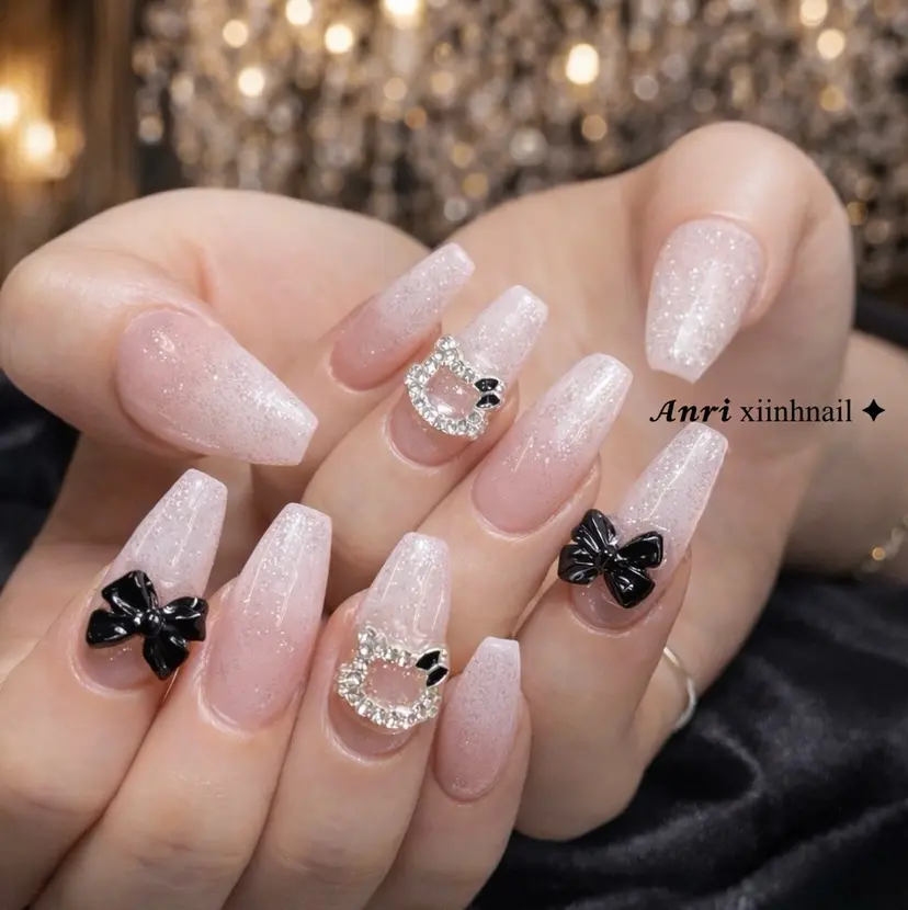 ðð·ð»ð² XiinhNailã®æ²èŒ