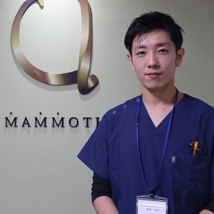 マンモス脱毛 札幌白石店の掲載