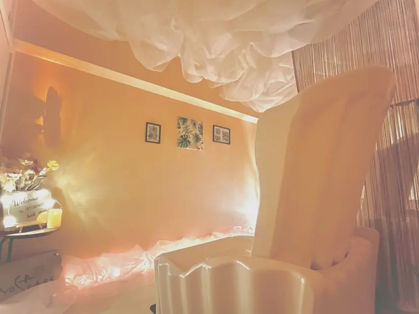 痩せるハーブ蒸し／ 温活サロン imuaの掲載