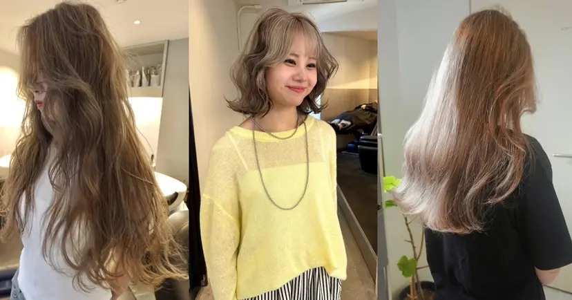 RAIMA ハイトーン/ベージュの掲載