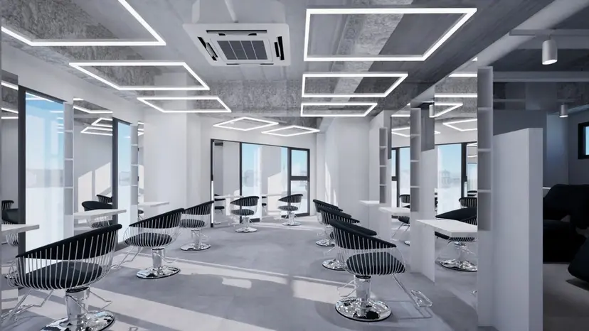 ブリーチ矯正/ ブリーチ特化mikaの掲載